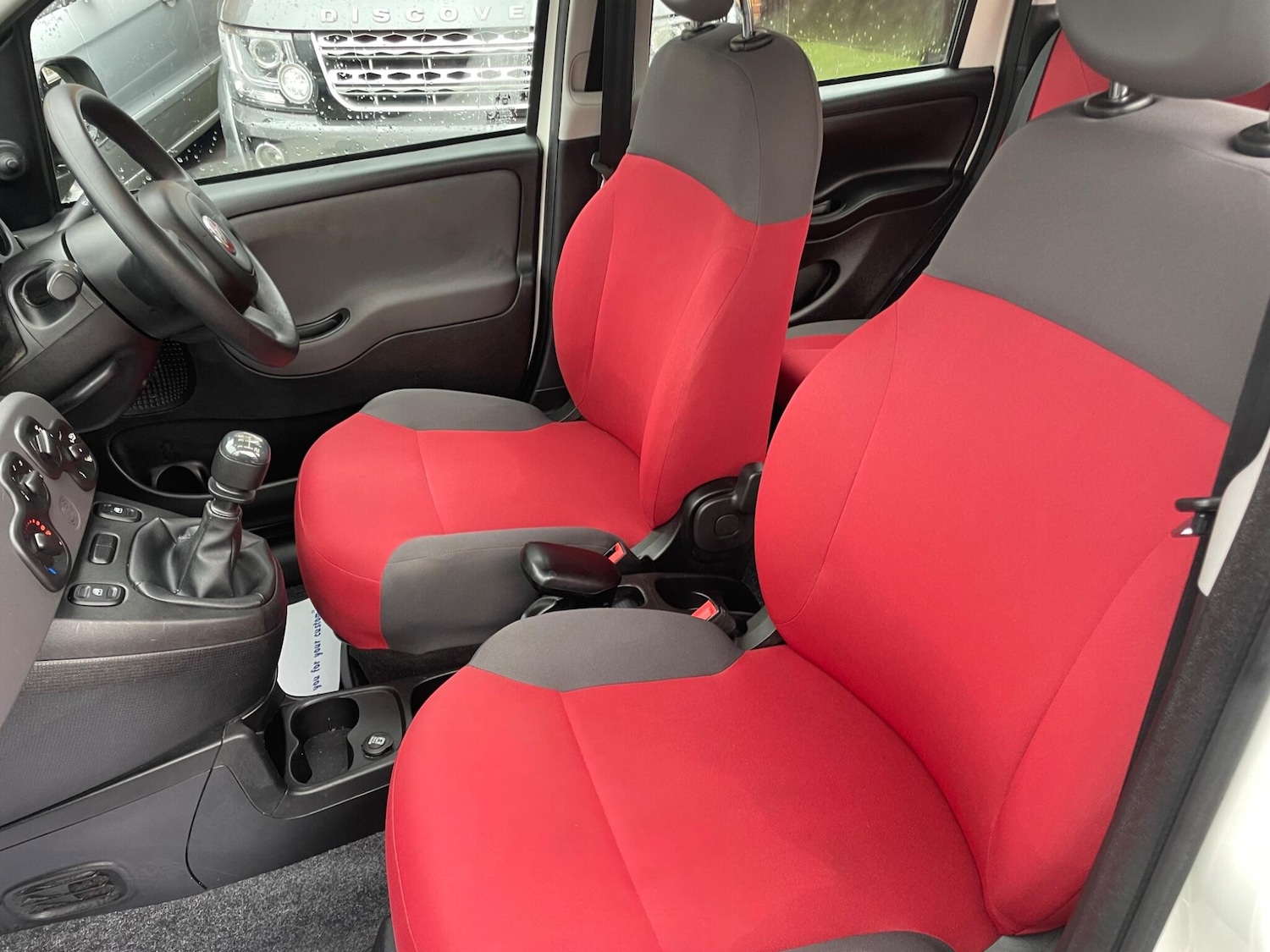 Used Fiat Panda 2013 for sale - 77706475: Photo 15