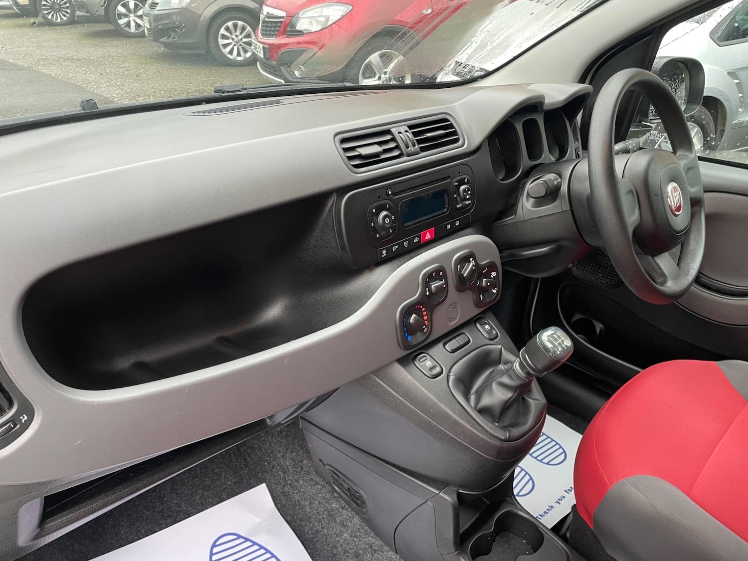 Used Fiat Panda 2013 for sale - 77706475: Photo 16