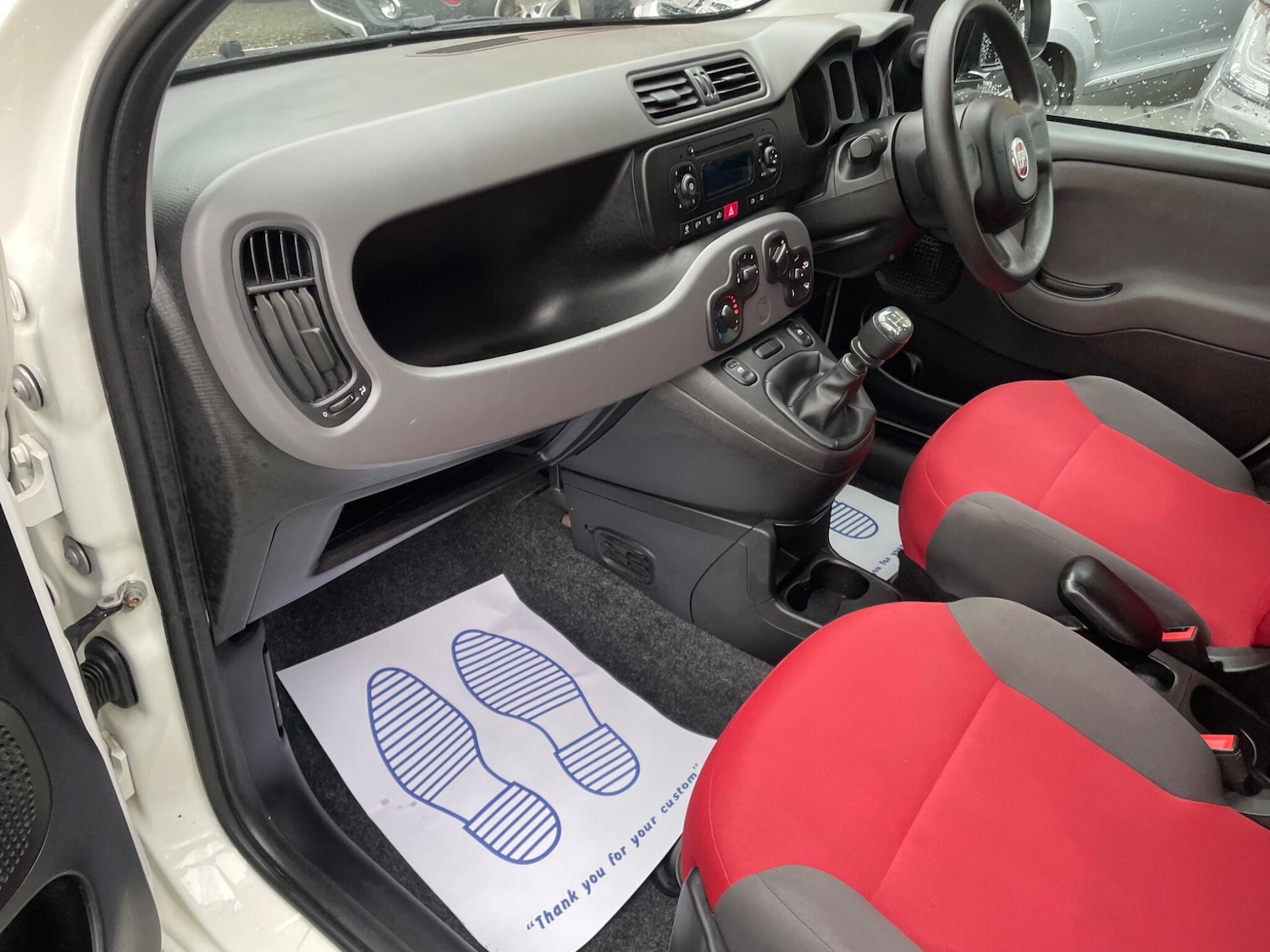 Used Fiat Panda 2013 for sale - 77706475: Photo 17