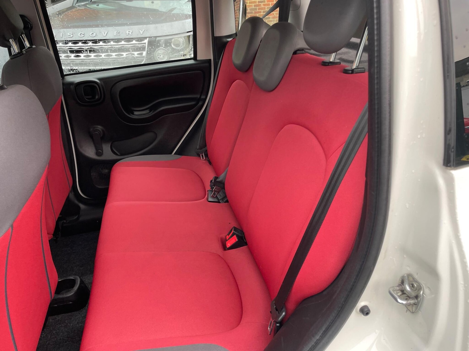 Used Fiat Panda 2013 for sale - 77706475: Photo 18