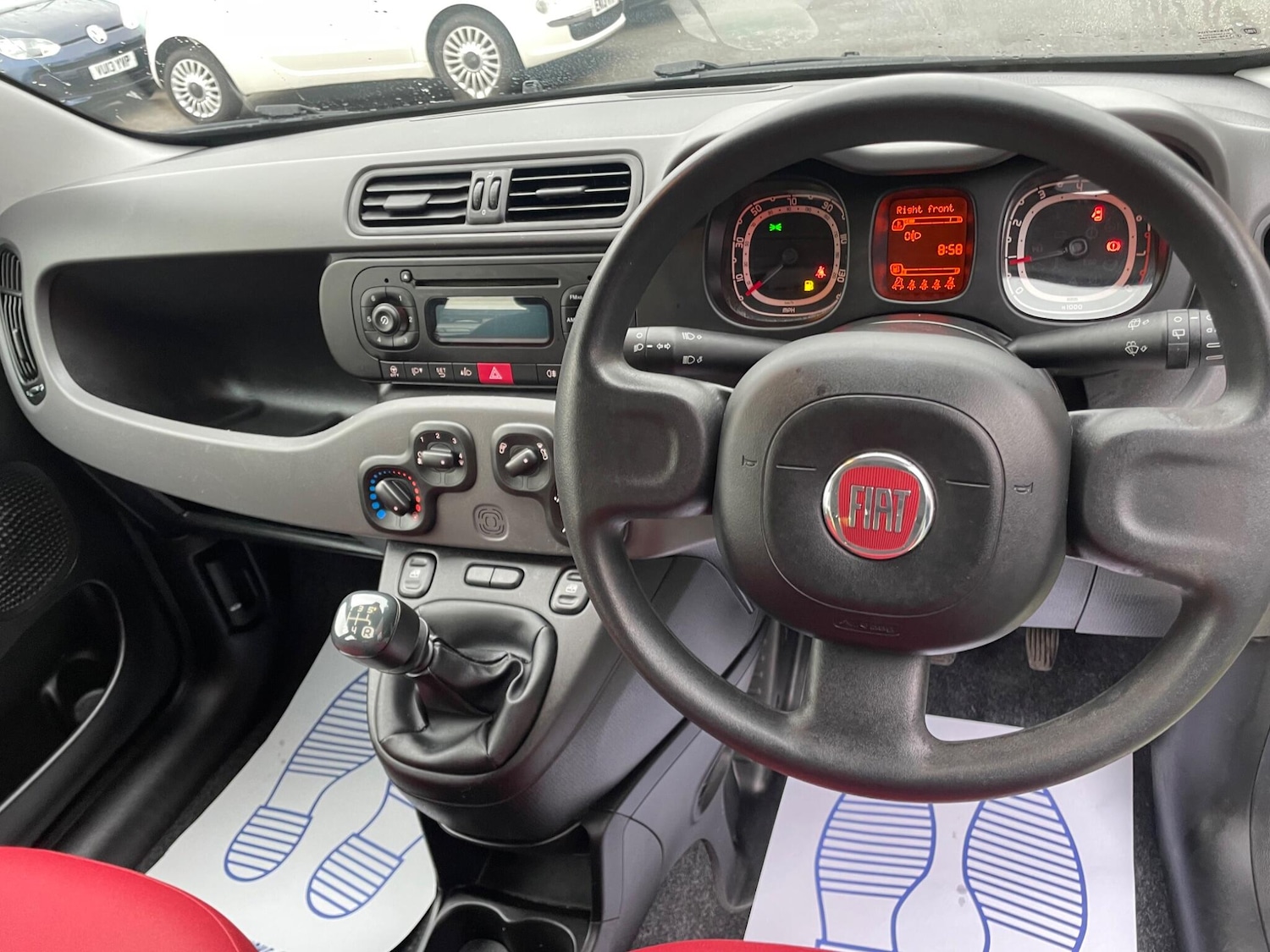 Used Fiat Panda 2013 for sale - 77706475: Photo 19