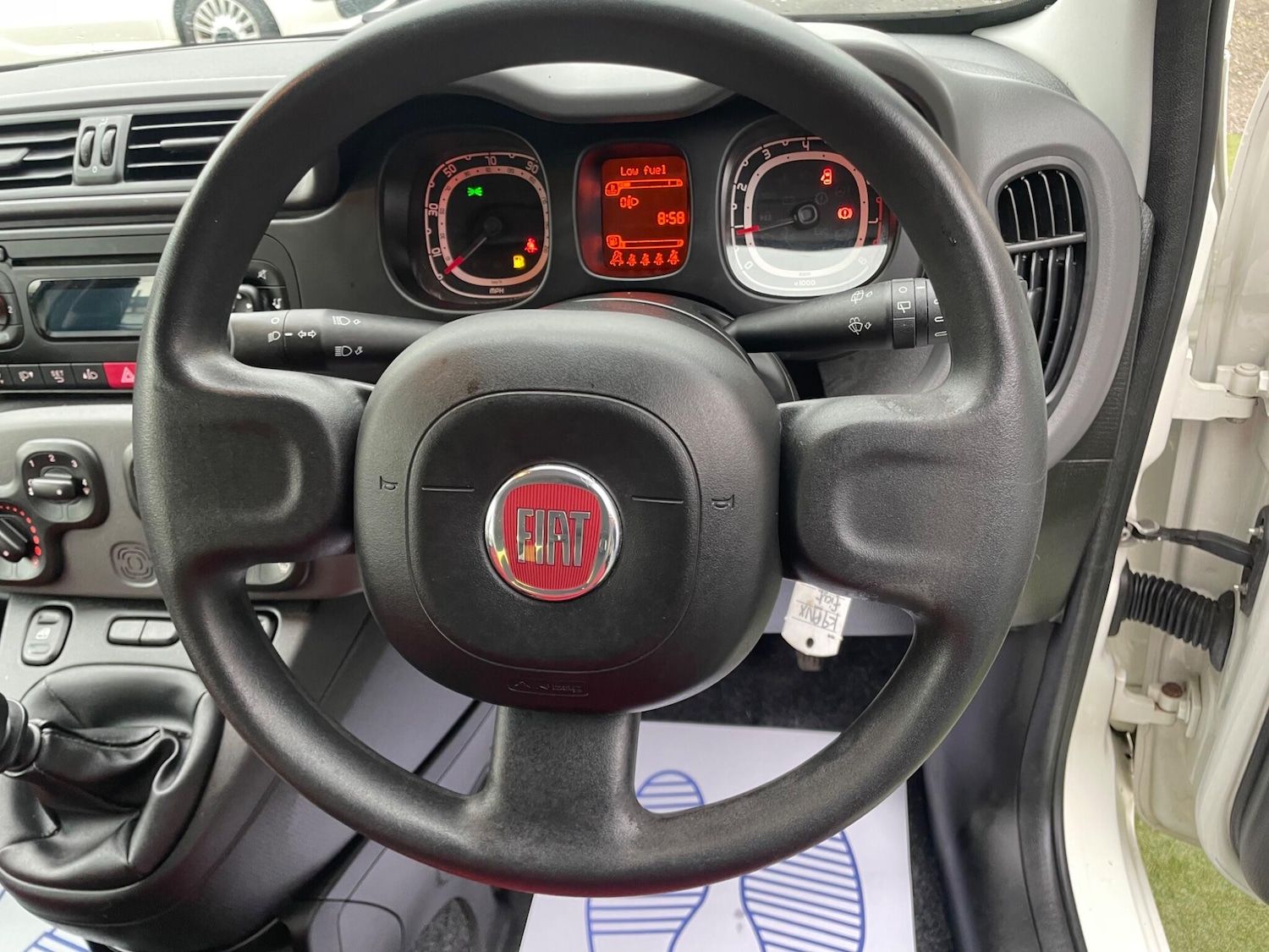 Used Fiat Panda 2013 for sale - 77706475: Photo 20