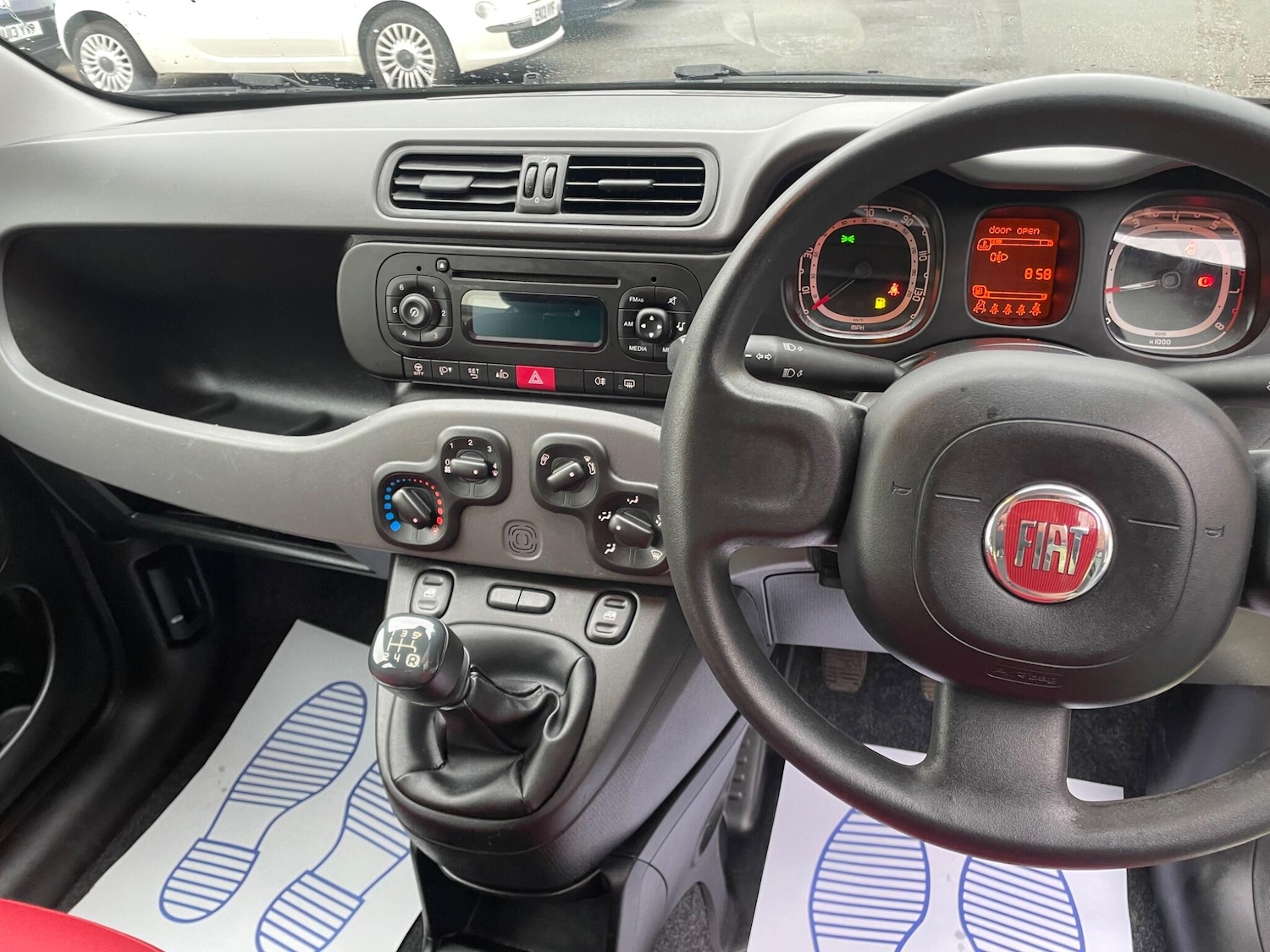 Used Fiat Panda 2013 for sale - 77706475: Photo 21