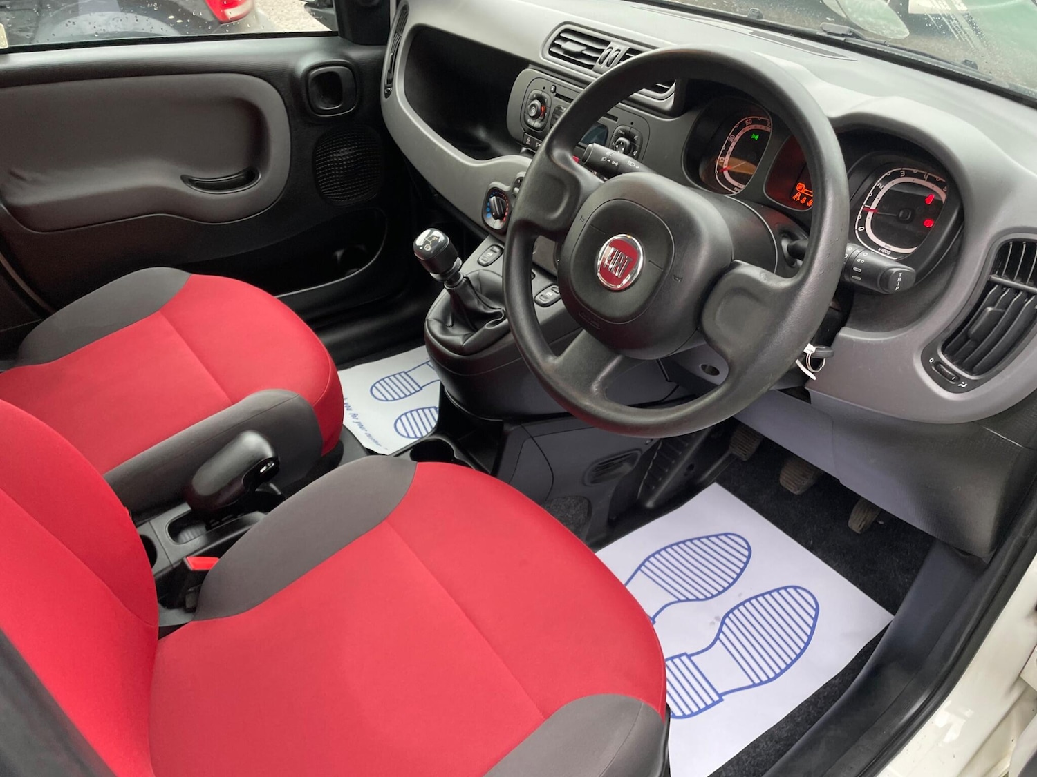 Used Fiat Panda 2013 for sale - 77706475: Photo 22