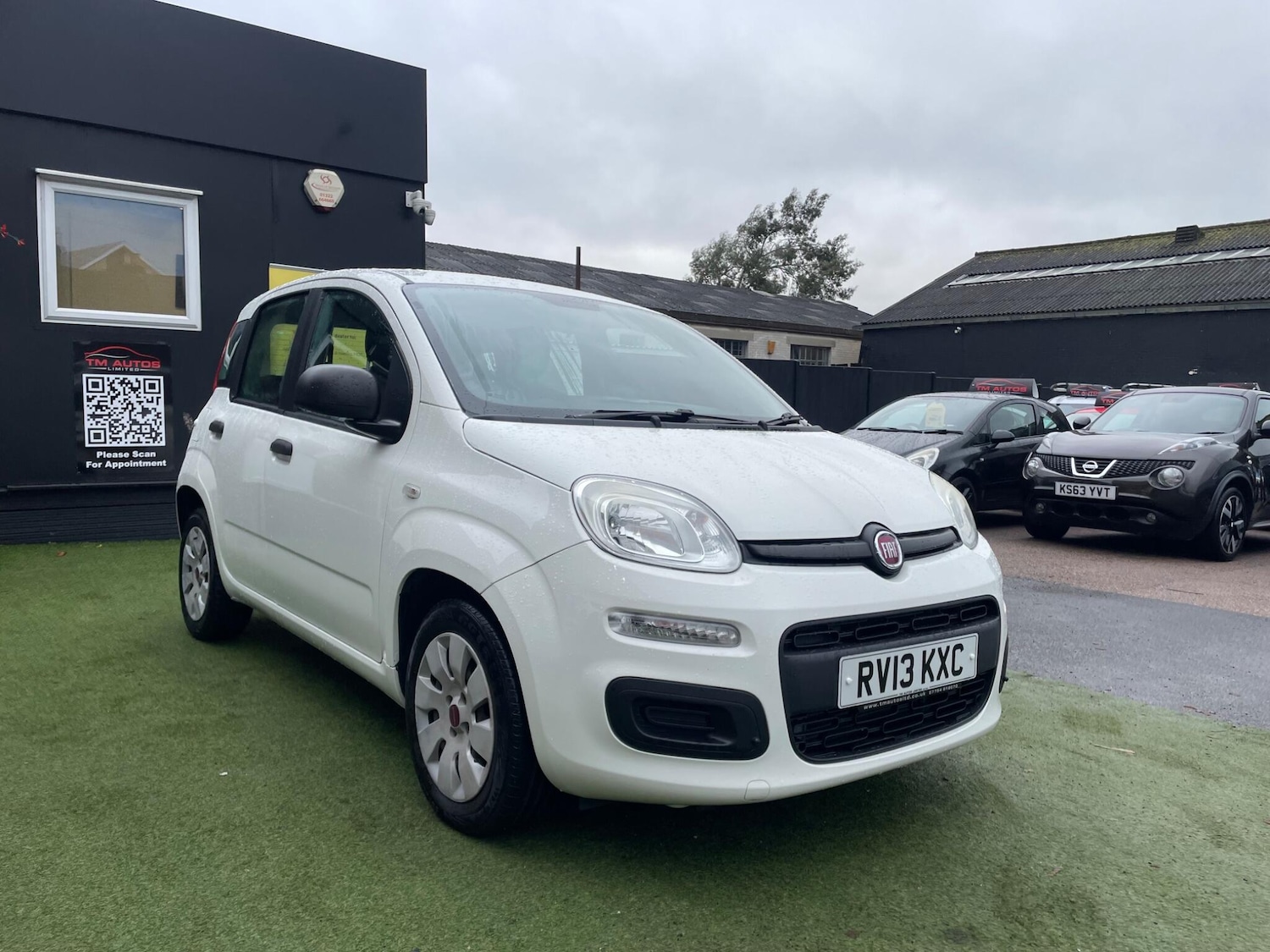 Used Fiat Panda 2013 for sale - 77706475: Photo 5