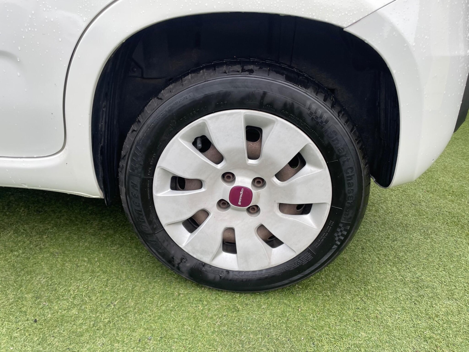 Used Fiat Panda 2013 for sale - 77706475: Photo 9