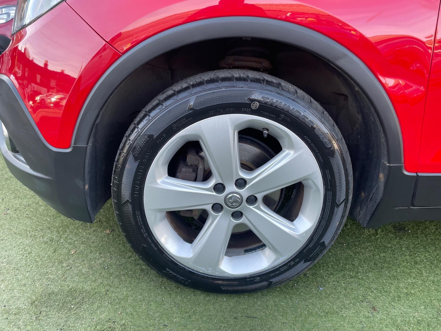 Used Vauxhall Mokka 2014 for sale - 77726444: Photo 11