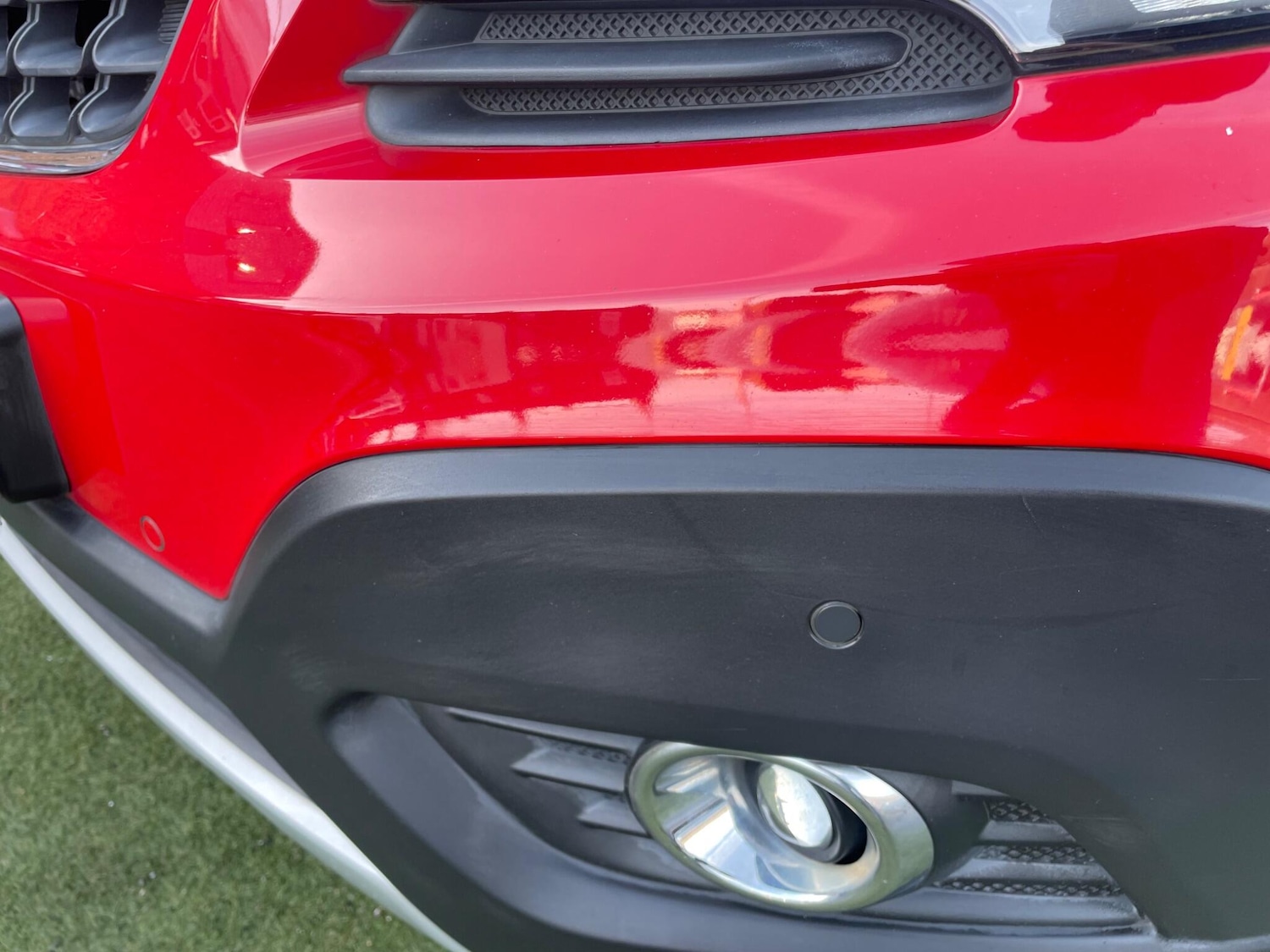 Used Vauxhall Mokka 2014 for sale - 77726444: Photo 12