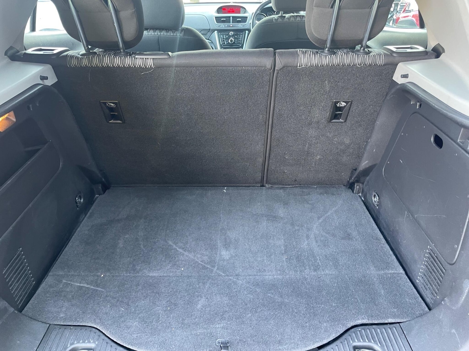 Used Vauxhall Mokka 2014 for sale - 77726444: Photo 13