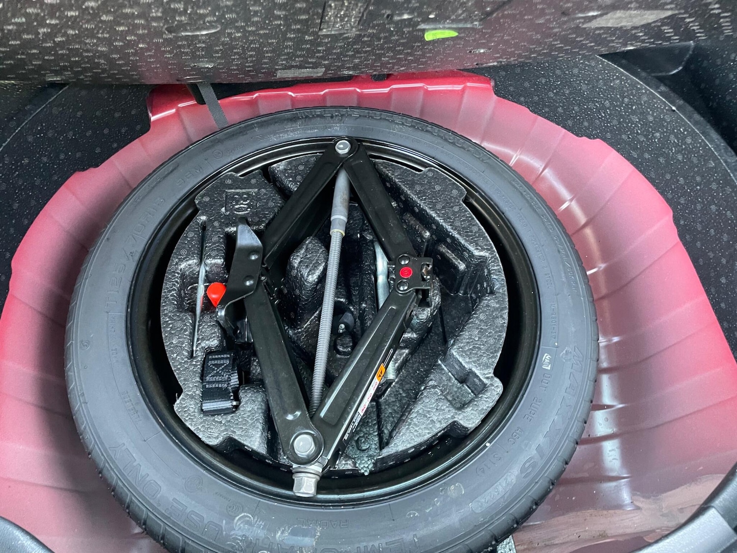 Used Vauxhall Mokka 2014 for sale - 77726444: Photo 14