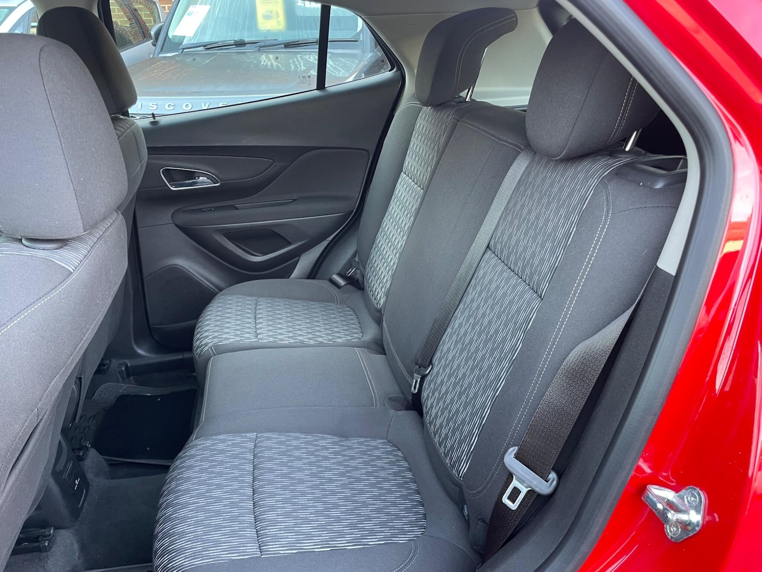 Used Vauxhall Mokka 2014 for sale - 77726444: Photo 19