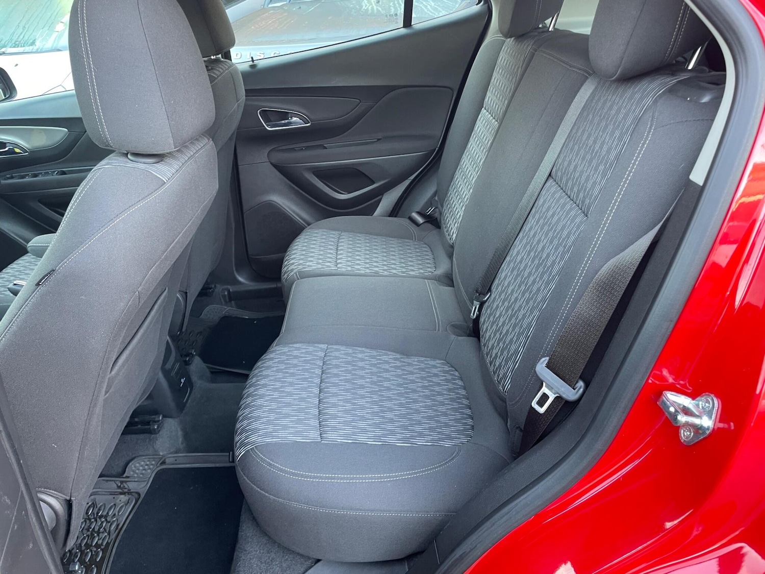 Used Vauxhall Mokka 2014 for sale - 77726444: Photo 20