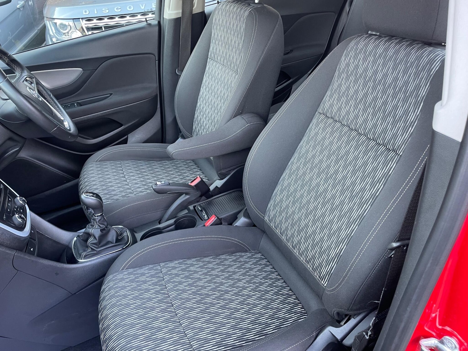 Used Vauxhall Mokka 2014 for sale - 77726444: Photo 21