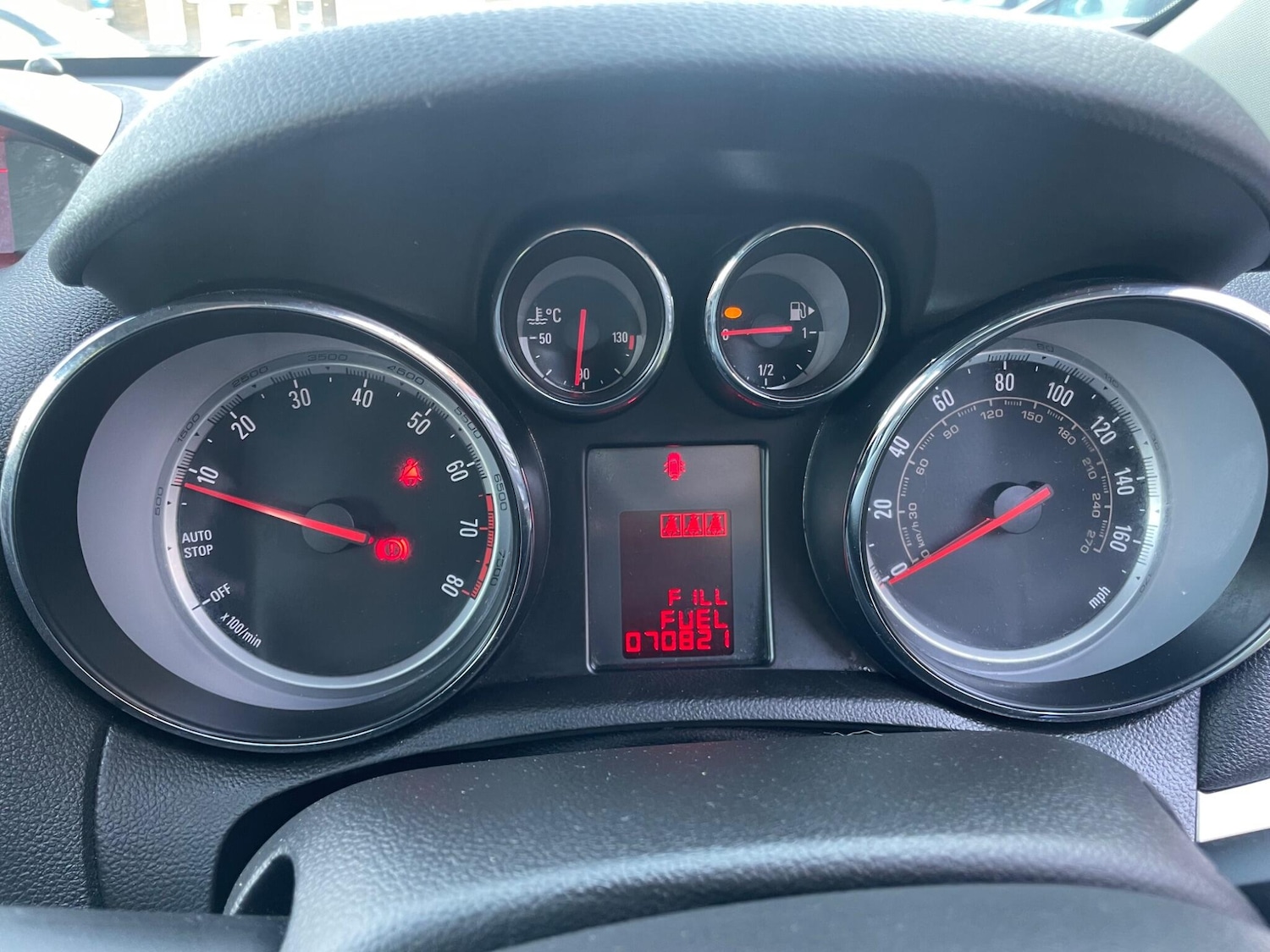 Used Vauxhall Mokka 2014 for sale - 77726444: Photo 25