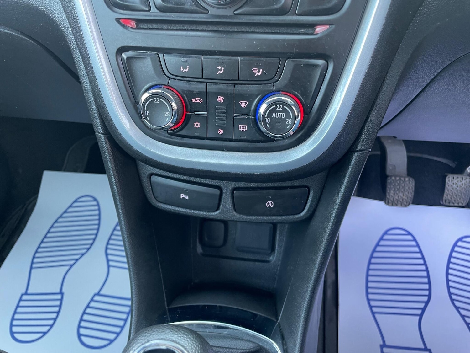 Used Vauxhall Mokka 2014 for sale - 77726444: Photo 26