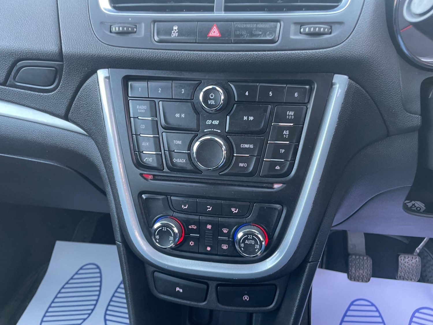 Used Vauxhall Mokka 2014 for sale - 77726444: Photo 27