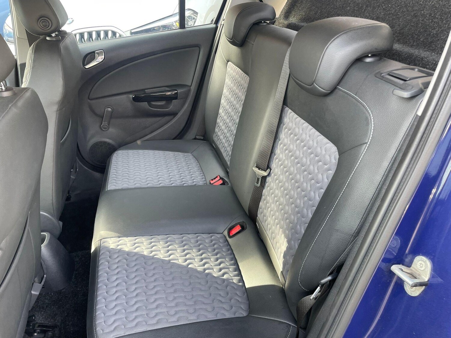 Used Vauxhall Corsa 2013 for sale - 78187361: Photo 19