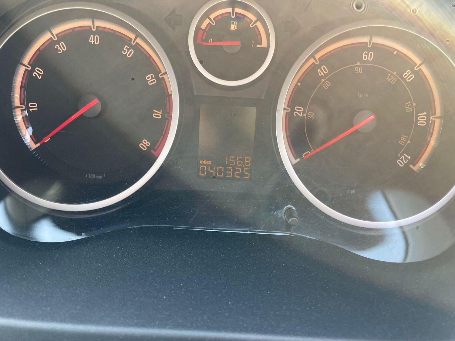 Used Vauxhall Corsa 2013 for sale - 78187361: Photo 22