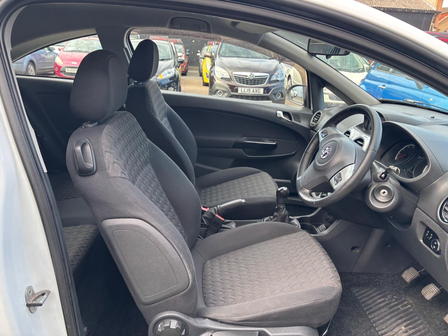 Used Vauxhall Corsa 2013 for sale - 78029057: Photo 14