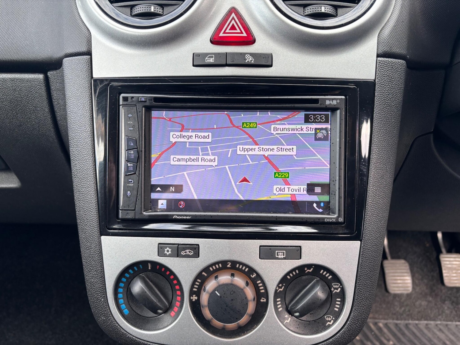 Used Vauxhall Corsa 2013 for sale - 78029057: Photo 17