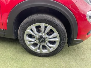 Used Fiat 500X 2017 for sale - 79700699: Photo