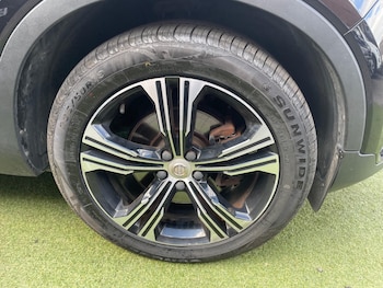 Used Volvo XC40 2018 for sale - 78576058: Photo