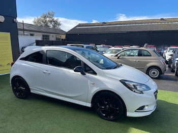 Used Vauxhall Corsa 2016 for sale - 78603832: Photo