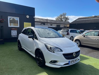 Used Vauxhall Corsa 2016 for sale - 78603832: Photo