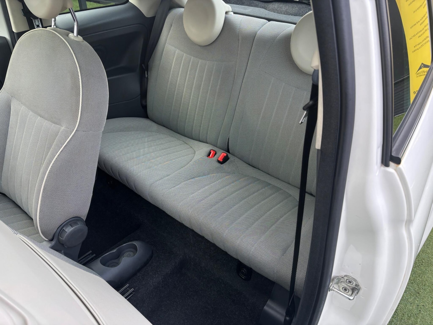 Used Fiat 500 2014 for sale - 77576568: Photo 10