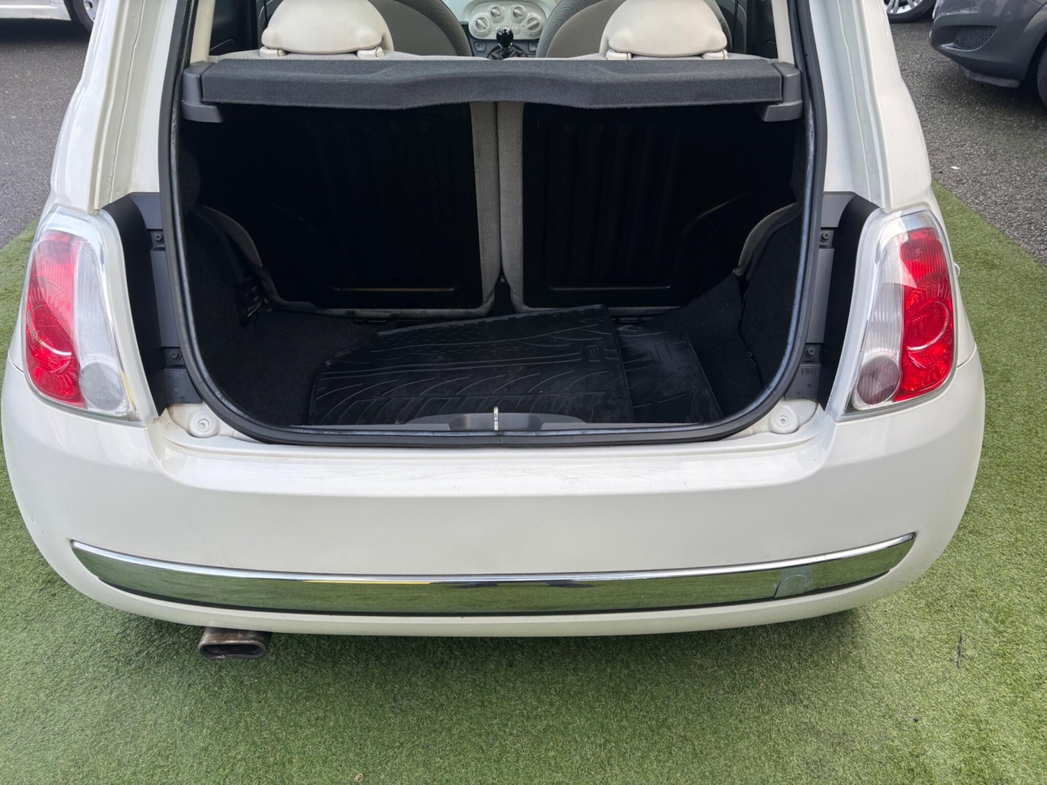 Used Fiat 500 2014 for sale - 77576568: Photo 11