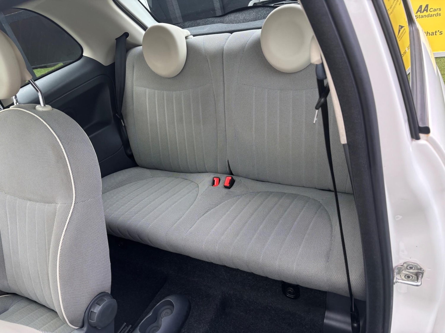 Used Fiat 500 2014 for sale - 77576568: Photo 14