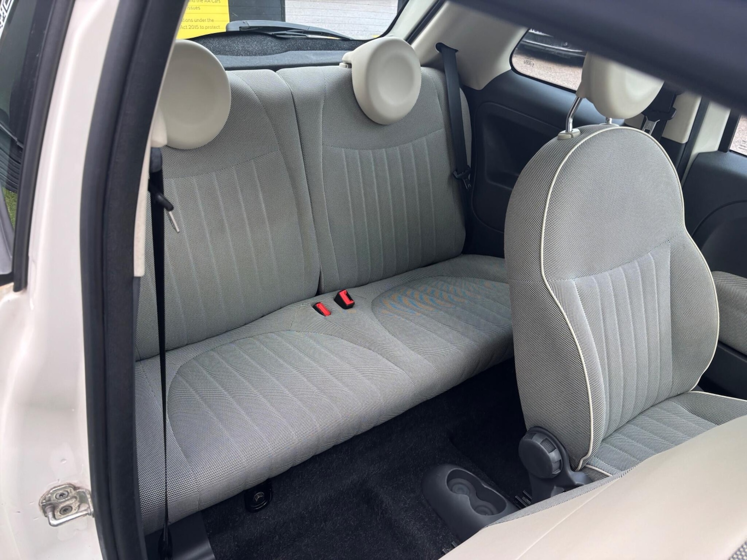 Used Fiat 500 2014 for sale - 77576568: Photo 16