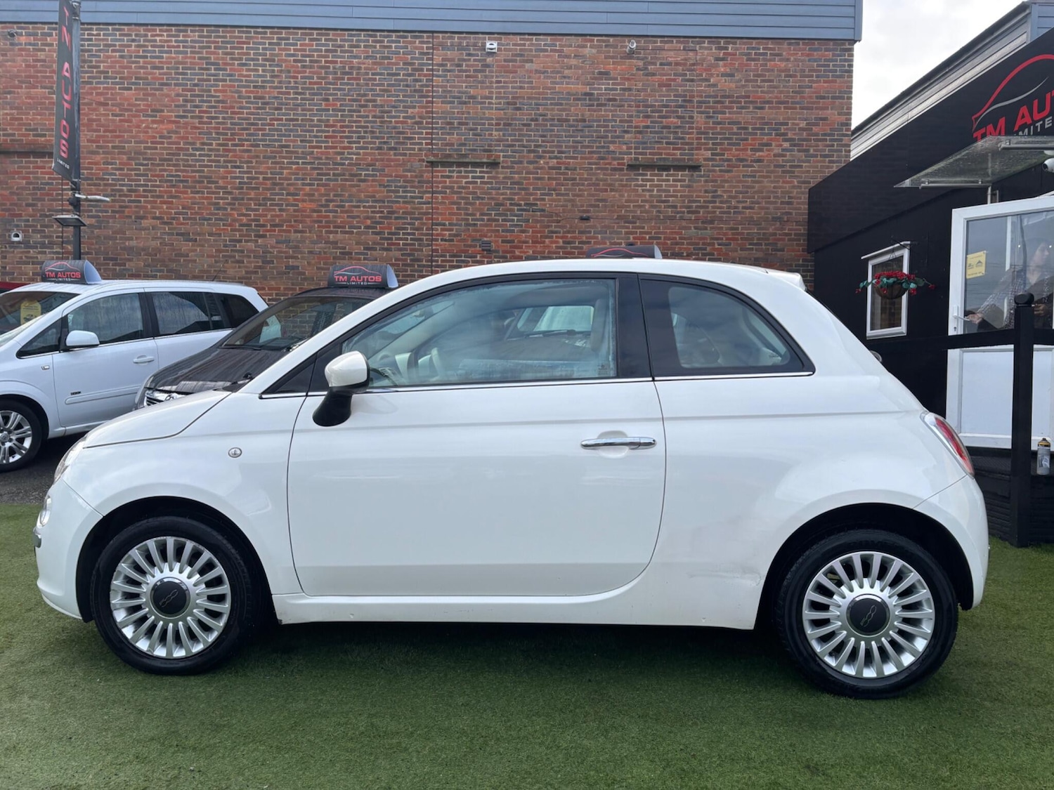 Used Fiat 500 2014 for sale - 77576568: Photo 8