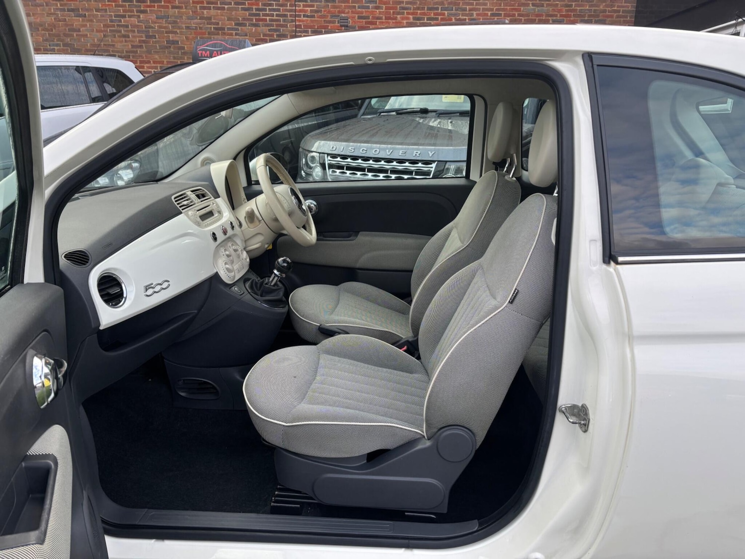 Used Fiat 500 2014 for sale - 77576568: Photo 9