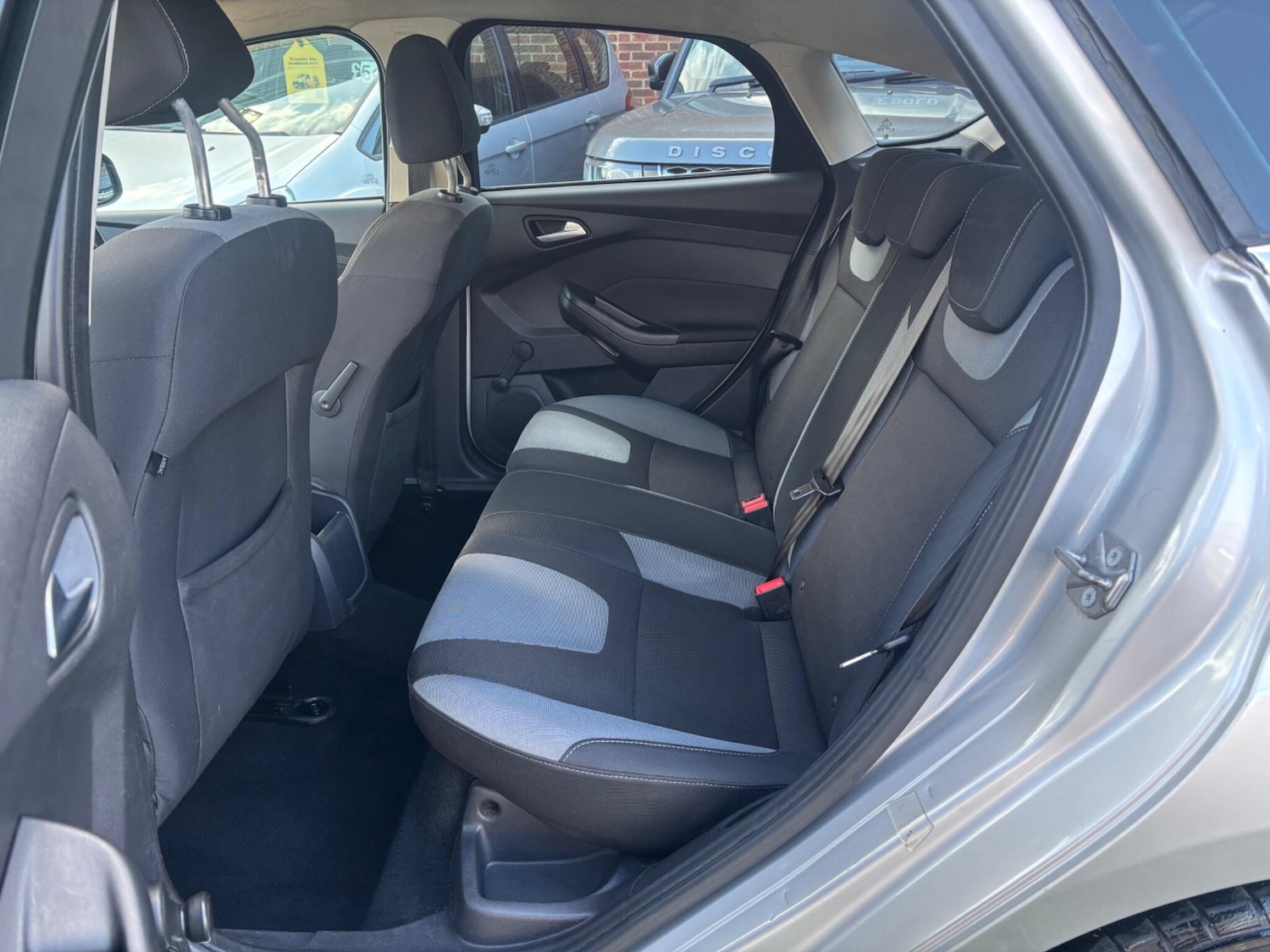 Used Ford Focus 2011 for sale - 77927509: Photo 12