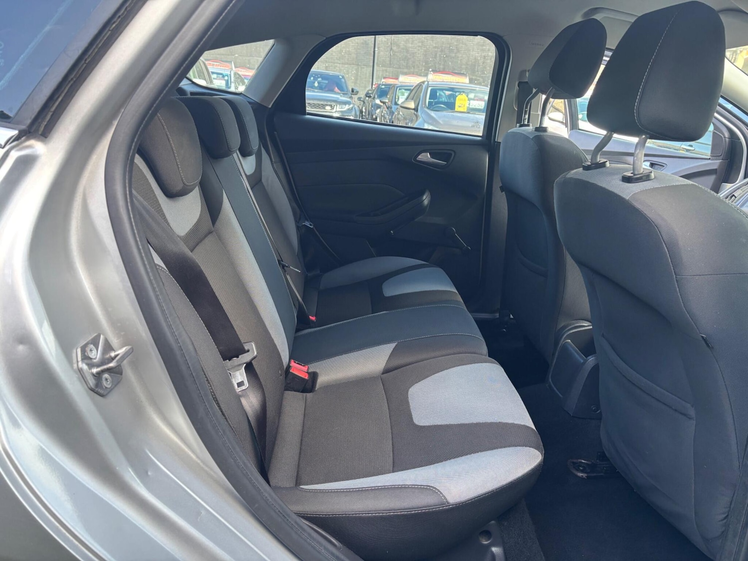 Used Ford Focus 2011 for sale - 77927509: Photo 14