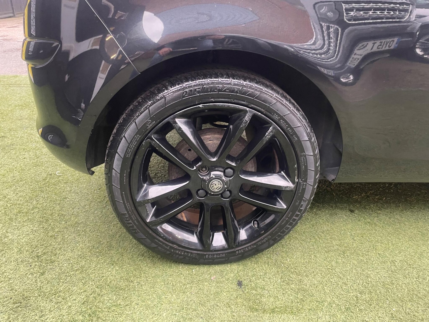 Used Vauxhall Corsa 2012 for sale - 77703271: Photo 11