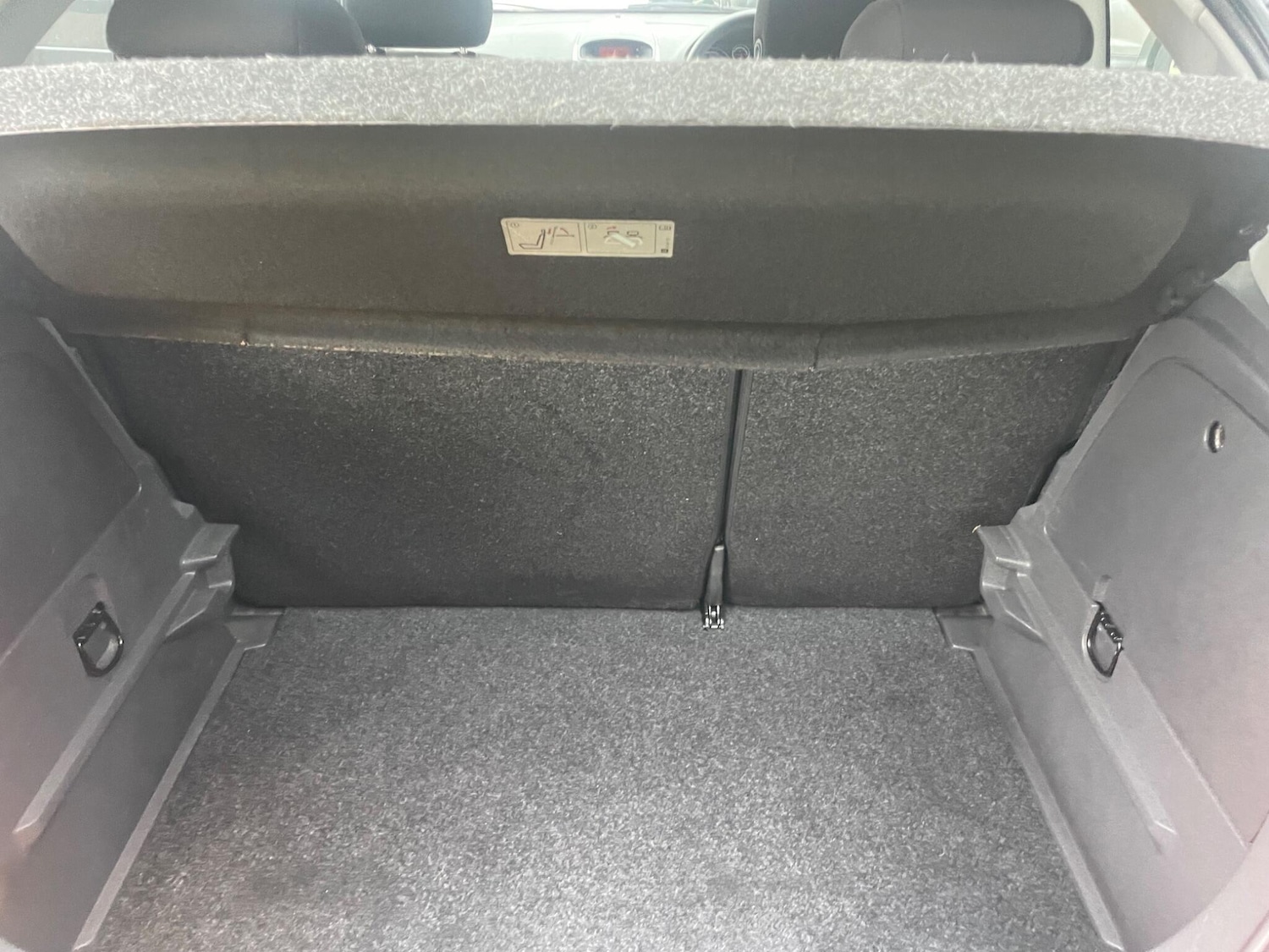 Used Vauxhall Corsa 2012 for sale - 77703271: Photo 12