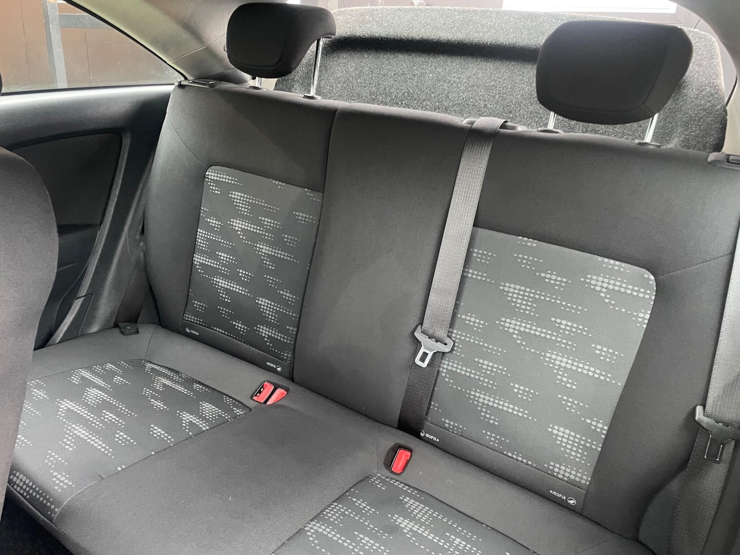 Used Vauxhall Corsa 2012 for sale - 77703271: Photo 18