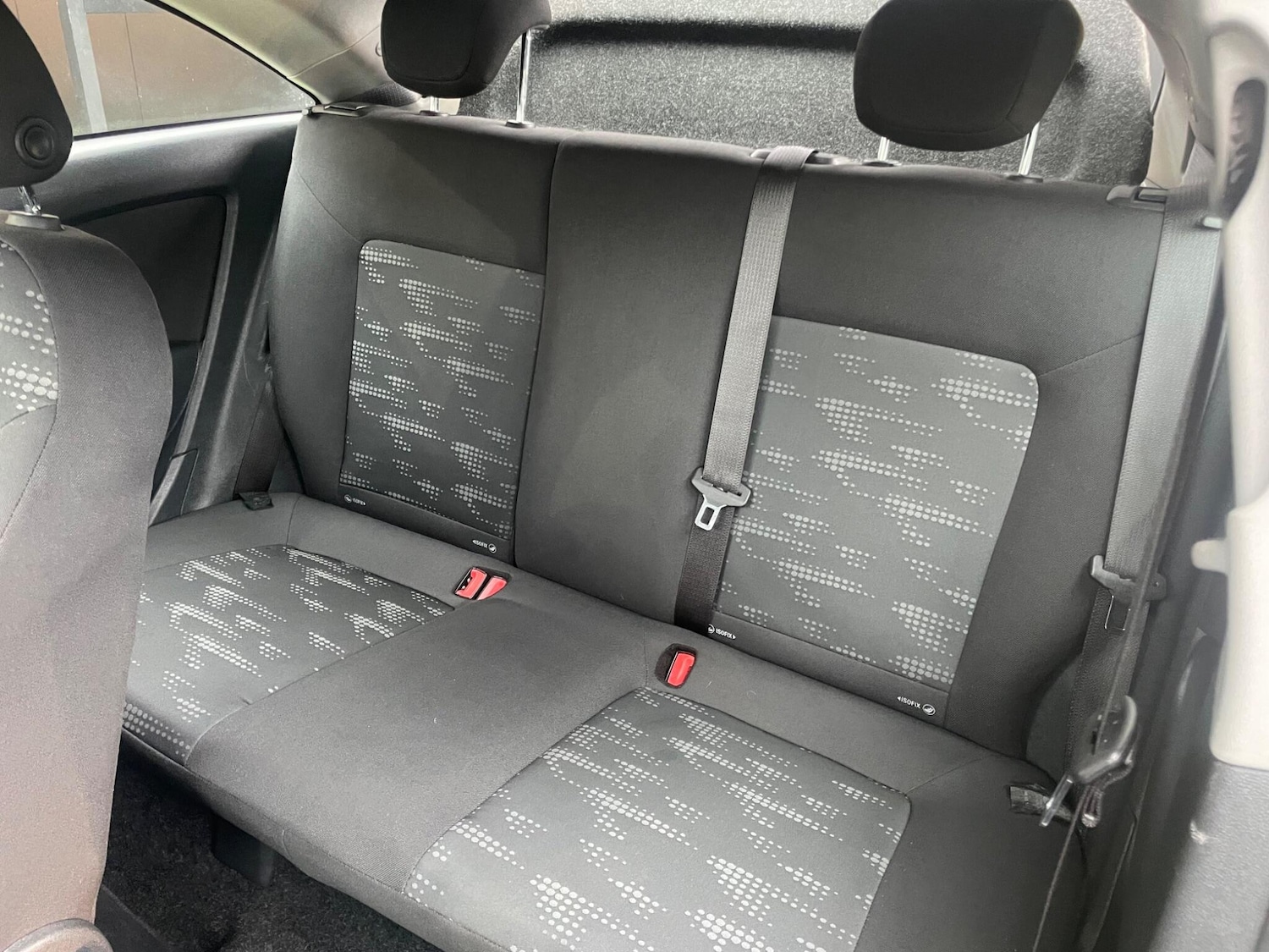 Used Vauxhall Corsa 2012 for sale - 77703271: Photo 19