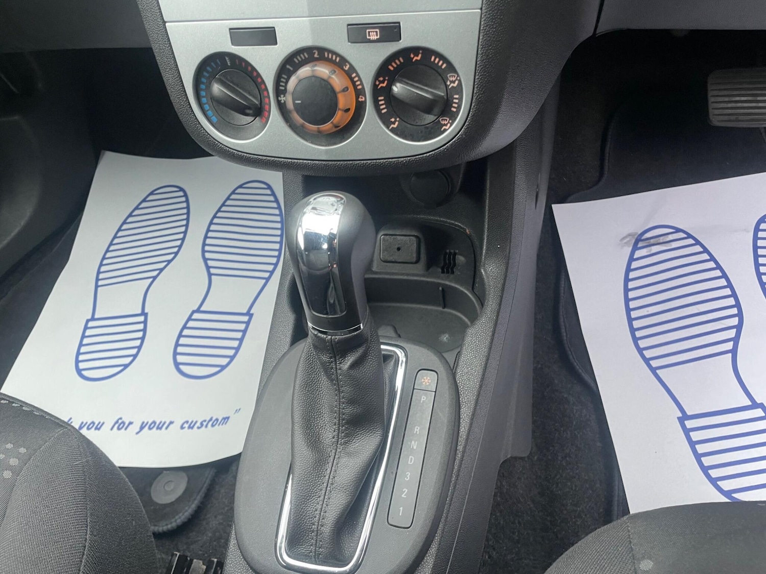 Used Vauxhall Corsa 2012 for sale - 77703271: Photo 23