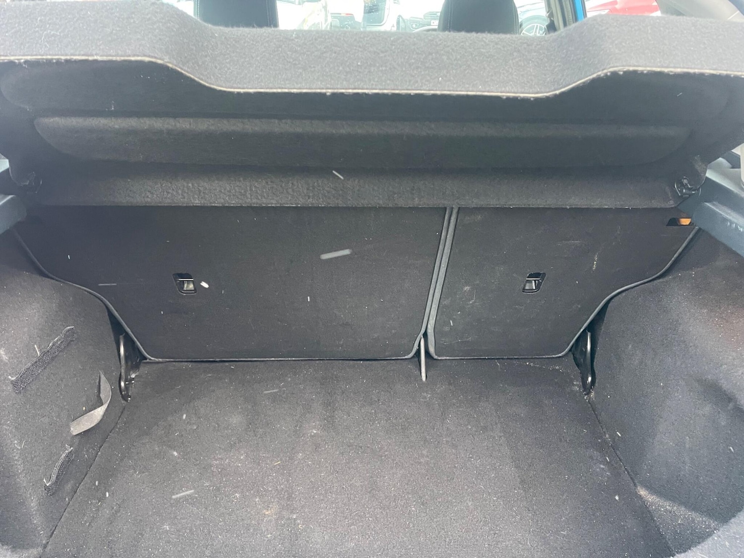 Used Ford Fiesta 2012 for sale - 77118147: Photo 17