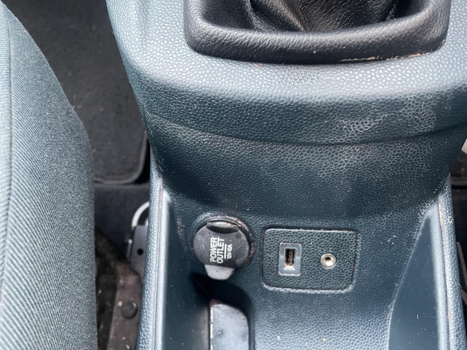 Used Ford Fiesta 2012 for sale - 77118147: Photo 22