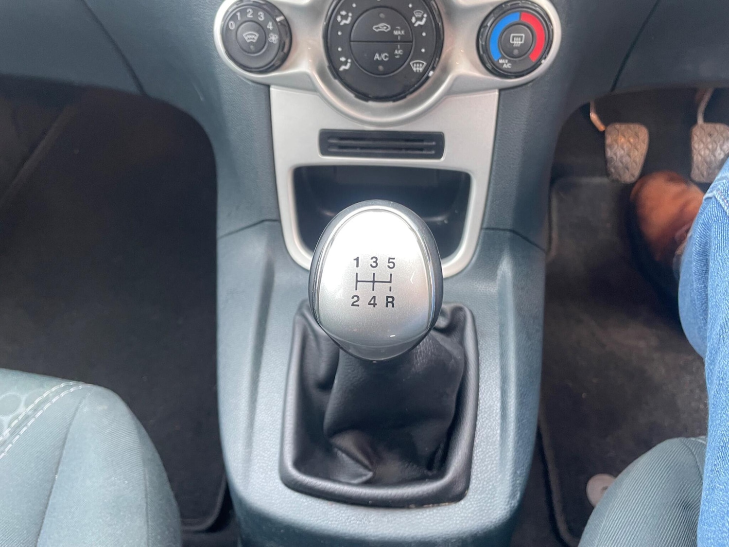 Used Ford Fiesta 2012 for sale - 77118147: Photo 23