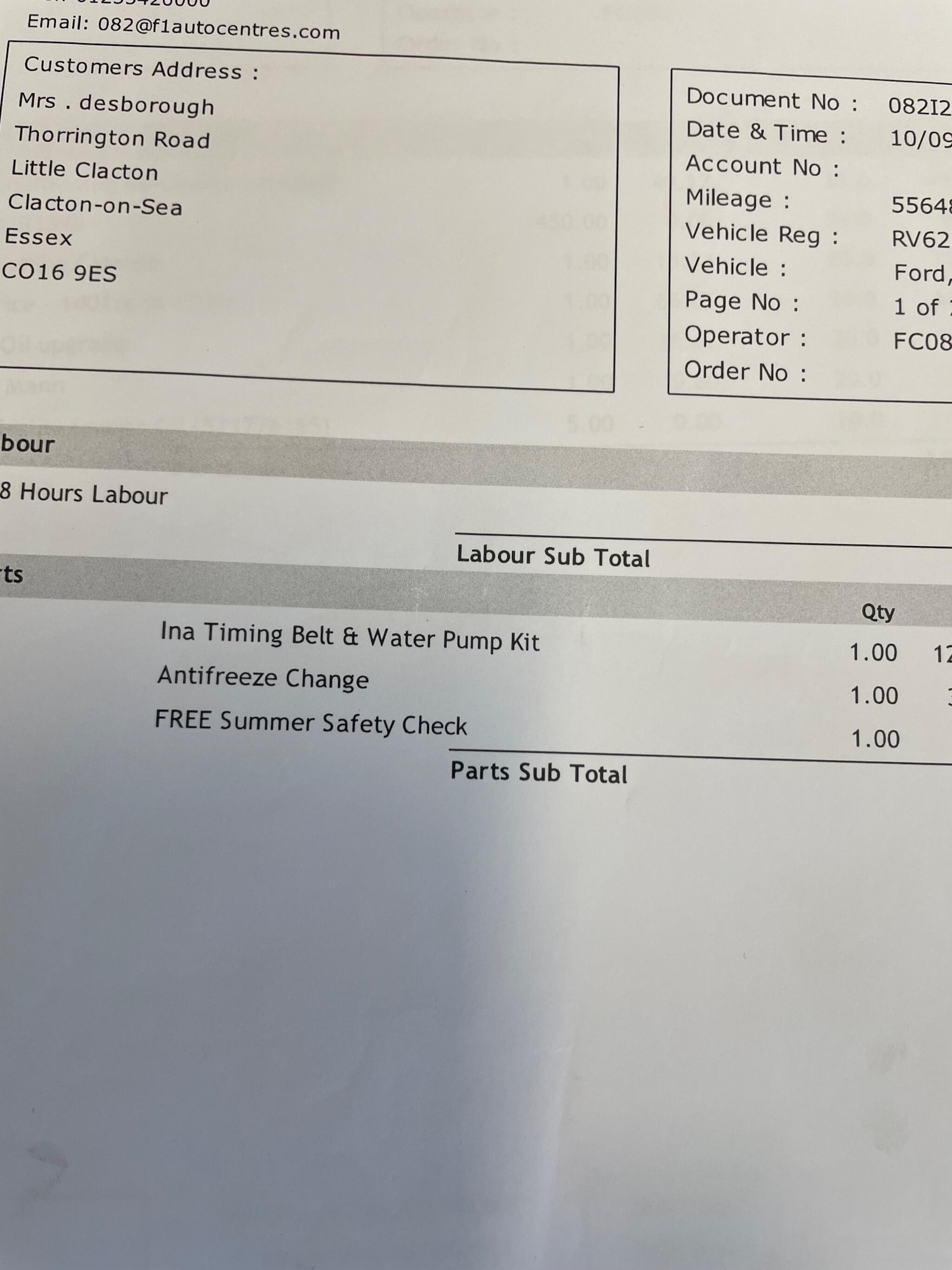 Used Ford Fiesta 2012 for sale - 77118147: Photo 26