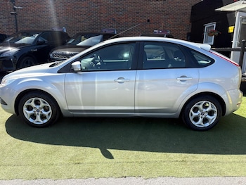 Used Ford Focus 2011 for sale - 78699003: Photo
