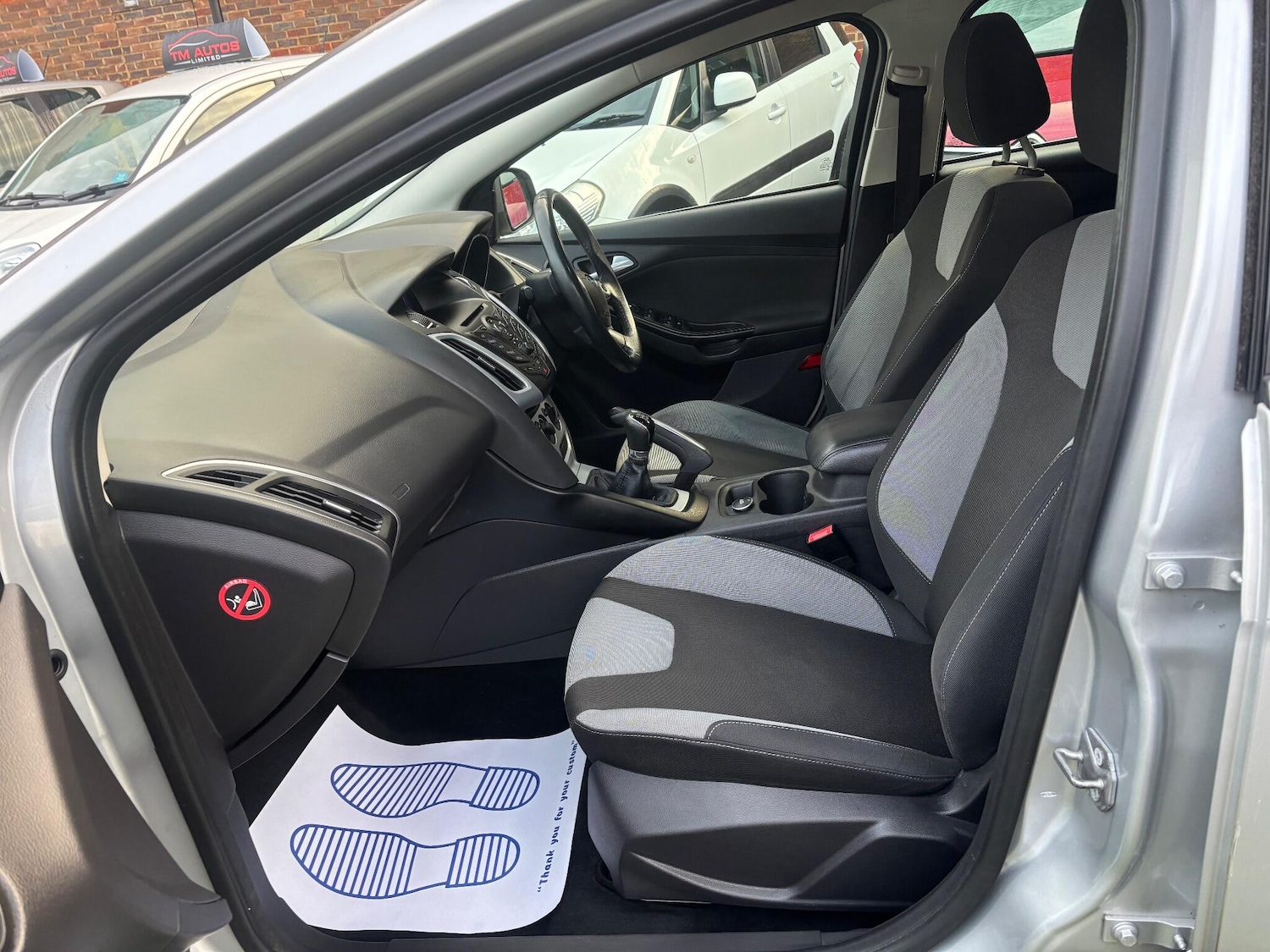 Used Ford Focus 2011 for sale - 77200817: Photo 11