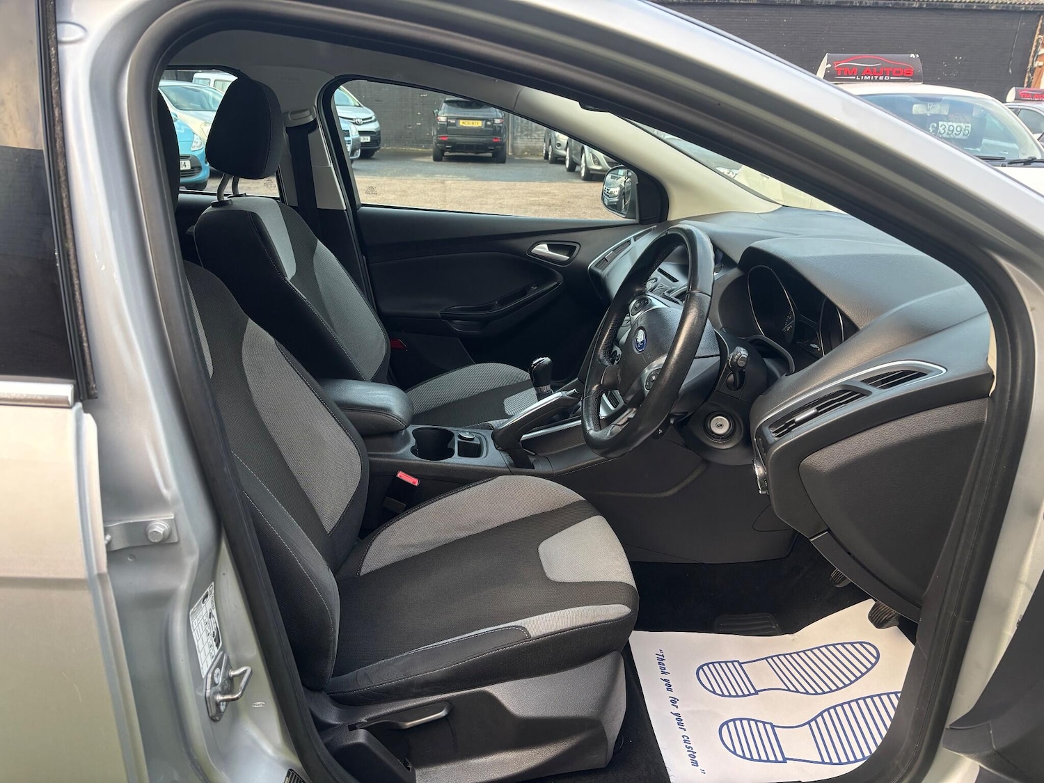 Used Ford Focus 2011 for sale - 77200817: Photo 13