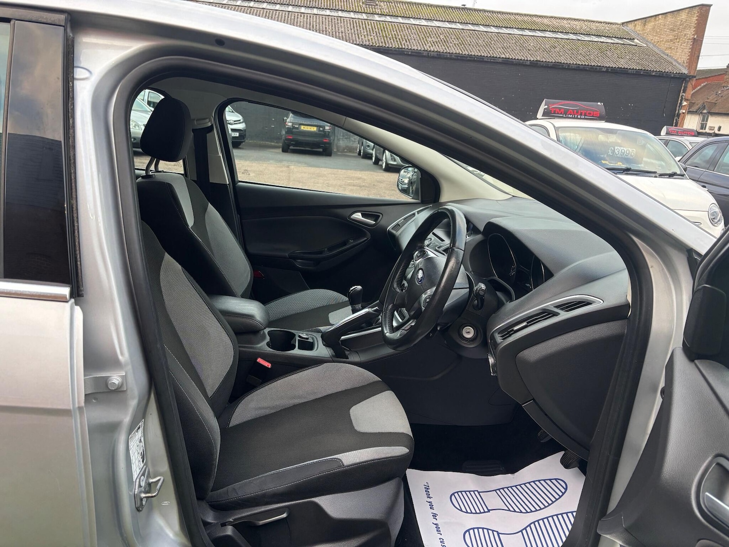 Used Ford Focus 2011 for sale - 77200817: Photo 15