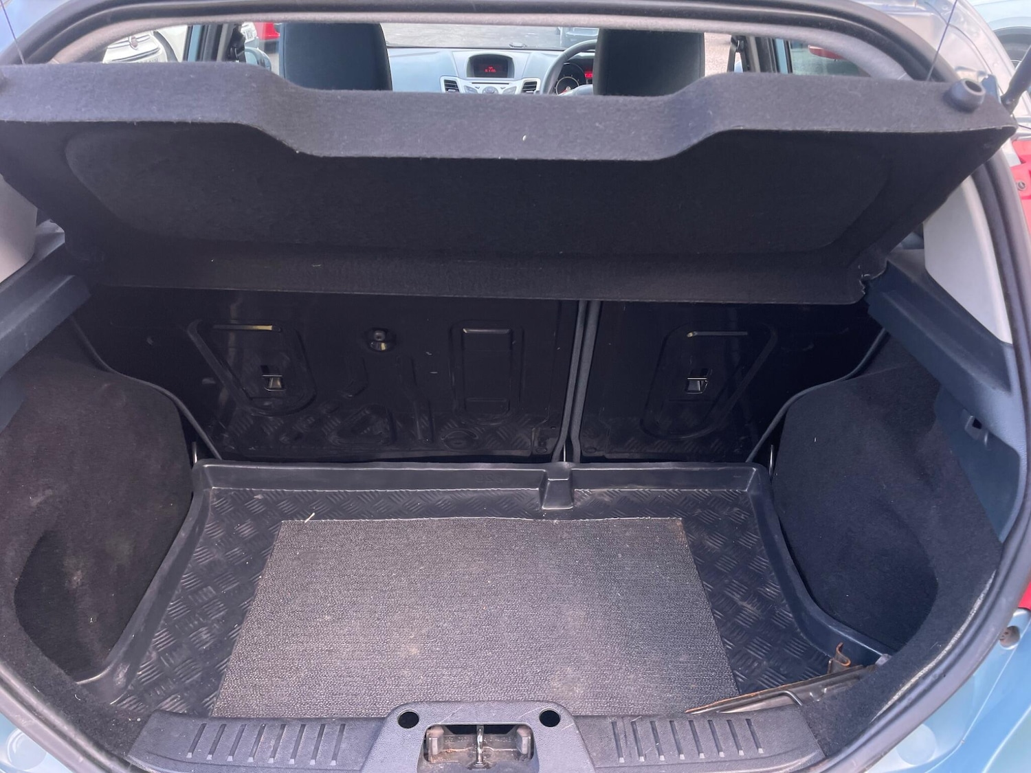 Used Ford Fiesta 2009 for sale - 77118149: Photo 13